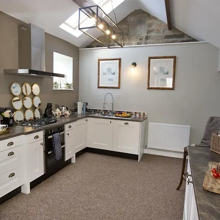 Holiday home 1 Bed In G0015 Pateley Bridge