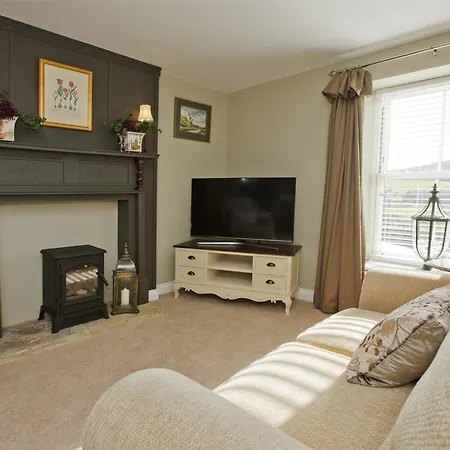 1 Bed In G0015 Holiday home *