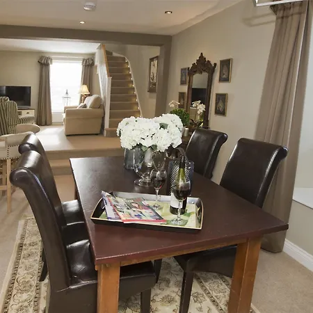 Holiday home 1 Bed In G0015 *