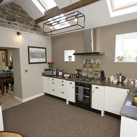 1 Bed In G0015 Holiday home Pateley Bridge