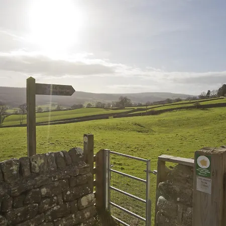 Holiday home 1 Bed In G0015 Pateley Bridge