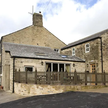 1 Bed In G0015 * Pateley Bridge