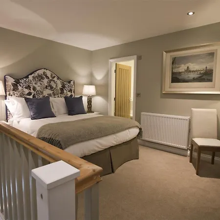 1 Bed In G0015 Pateley Bridge