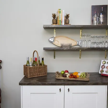 Tatil Evi 1 Bed In G0015 Pateley Bridge