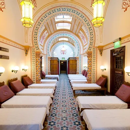 1 Bed In G0015 Pateley Bridge