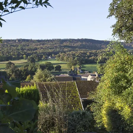 1 Bed In G0015 Tatil Evi Pateley Bridge