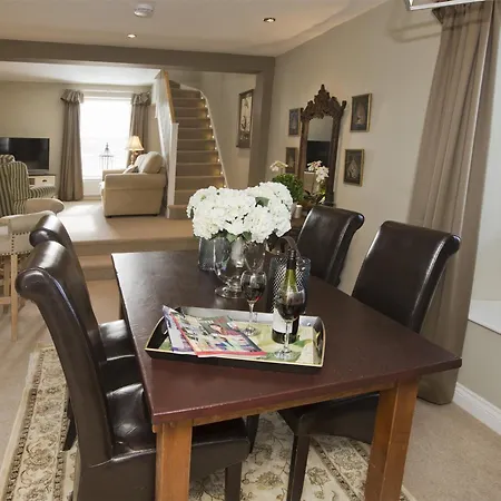 Tatil Evi 1 Bed In G0015