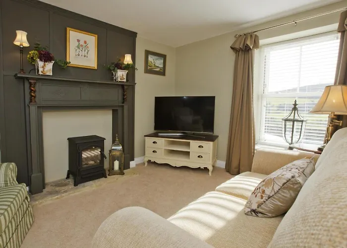 Semesterbostad 1 Bed In Oc-g0015