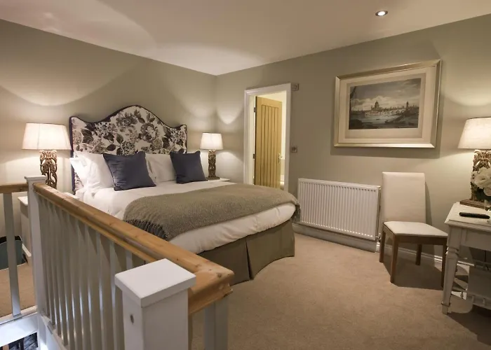 1 Bed In Oc-g0015 *