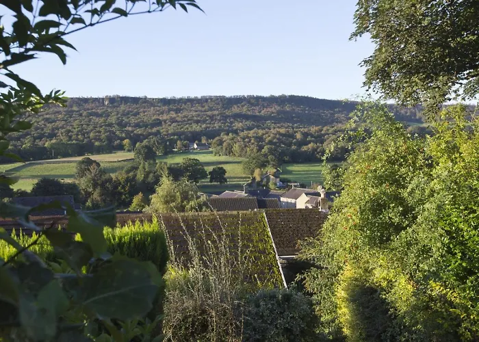 Semesterbostad 1 Bed In Oc-g0015 Pateley Bridge