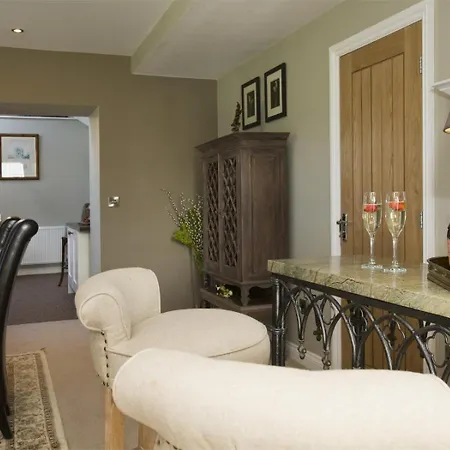 1 Bed In Oc-g0015 Nyaraló *