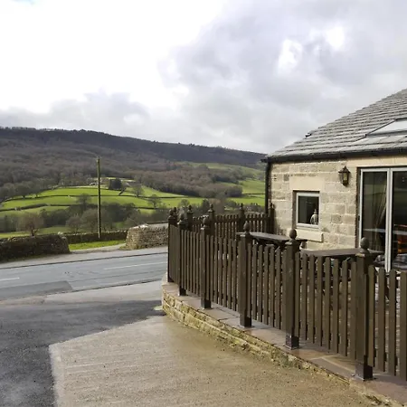 1 Bed In Oc-g0015 Pateley Bridge